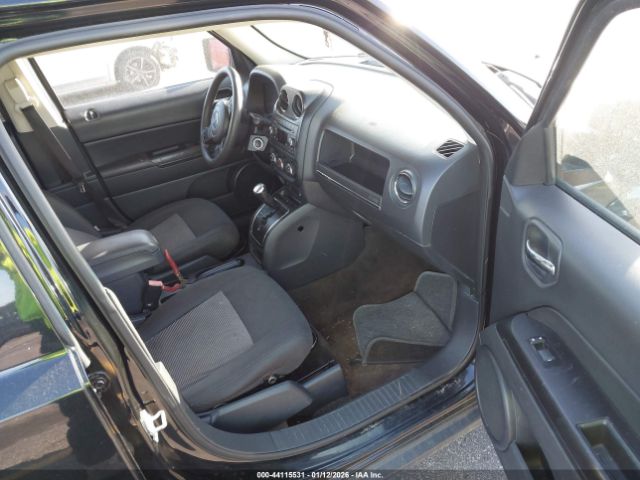 2015 JEEP PATRIOT 1C4NJPBAXFD350898 Photo 4
