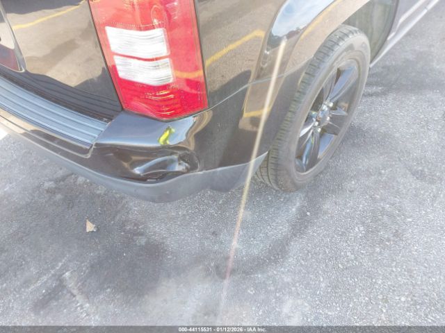 2015 JEEP PATRIOT 1C4NJPBAXFD350898 Photo 5