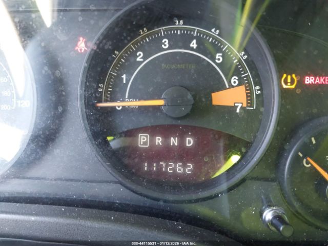 2015 JEEP PATRIOT 1C4NJPBAXFD350898 Photo 6