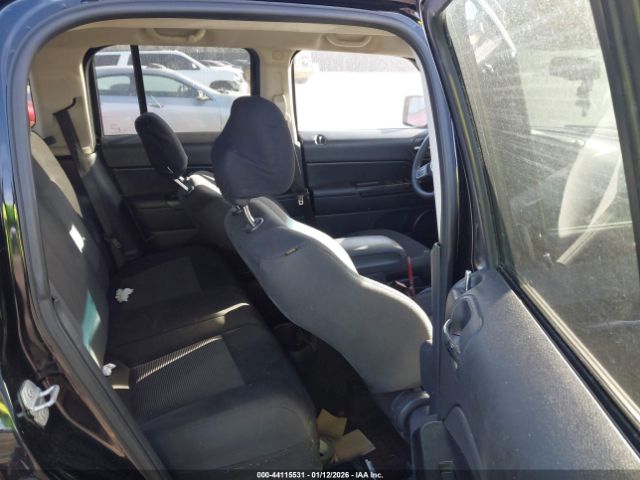 2015 JEEP PATRIOT 1C4NJPBAXFD350898 Photo 7