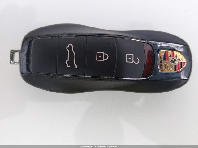 2023 PORSCHE MACAN WP1AF2A57PLB56570 Photo 10