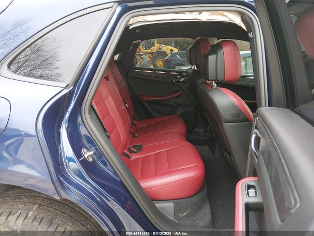 2023 PORSCHE MACAN WP1AF2A57PLB56570 Photo 7