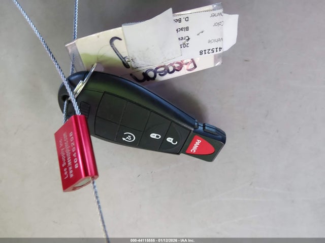 44115555 :رقم المزاد ، 3C6UR5DL0FG537116 vin ، 2015 Ram 2500 Big Horn مزاد بيع