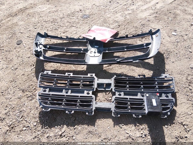 44115555 :رقم المزاد ، 3C6UR5DL0FG537116 vin ، 2015 Ram 2500 Big Horn مزاد بيع