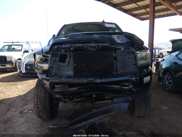 44115555 :رقم المزاد ، 3C6UR5DL0FG537116 vin ، 2015 Ram 2500 Big Horn مزاد بيع