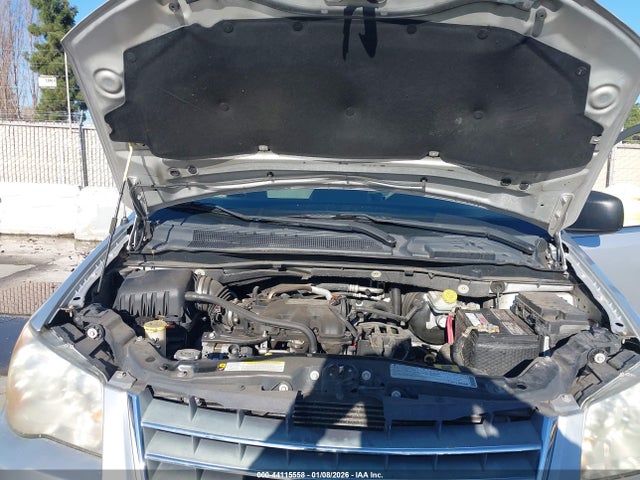 2009 CHRYSLER TOWN & COUNTRY 2A8HR44E39R514801 Photo 9