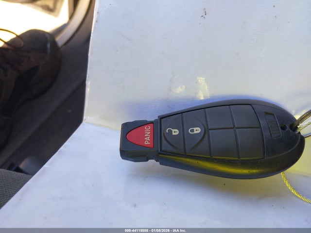 2009 CHRYSLER TOWN & COUNTRY 2A8HR44E39R514801 Photo 10