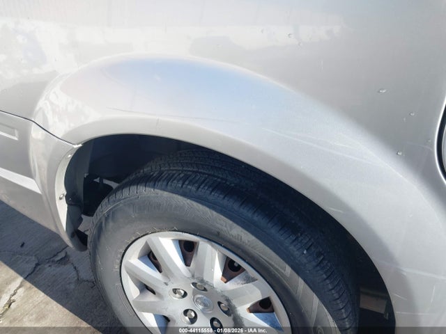 2009 CHRYSLER TOWN & COUNTRY 2A8HR44E39R514801 Photo 5