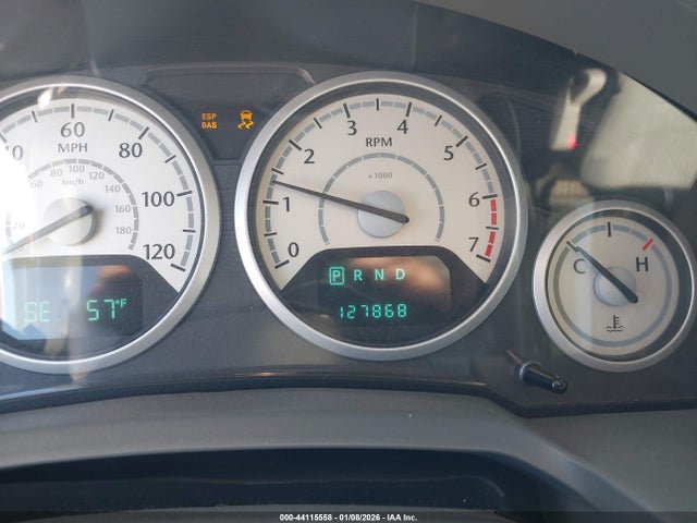 2009 CHRYSLER TOWN & COUNTRY 2A8HR44E39R514801 Photo 6