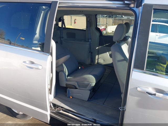 2009 CHRYSLER TOWN & COUNTRY 2A8HR44E39R514801 Photo 7