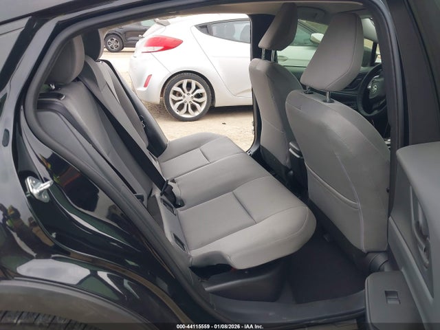 JTDACAAU7S3058952 Toyota Prius Le