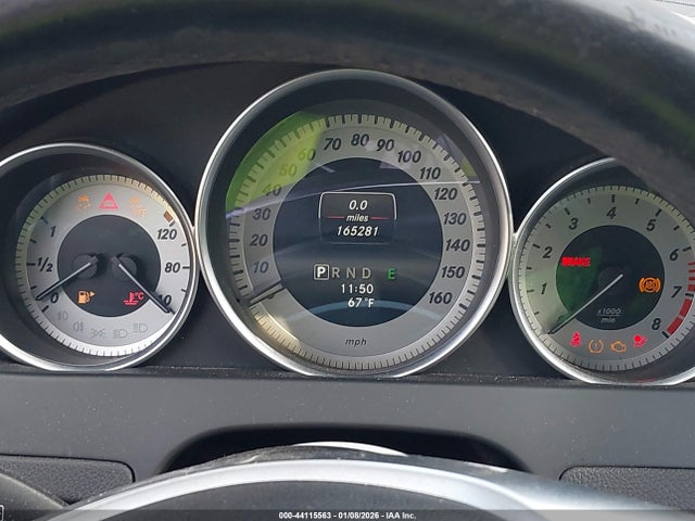 Продаж на аукціоні авто 2014 Mercedes-benz C-class C 250 Sport, vin: WDDGF4HBXER309915, номер лоту: 44115563