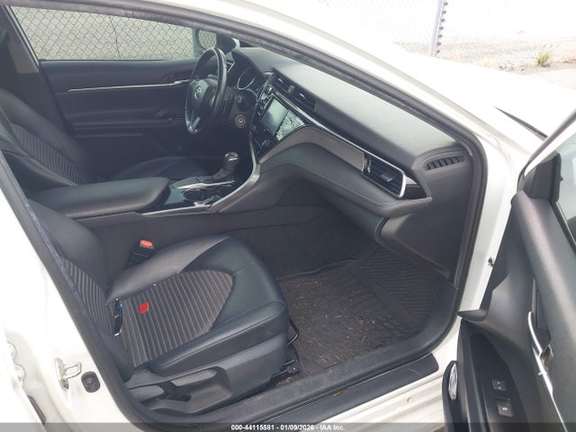 4T1G11AK6LU944816 Toyota CAMRY SE