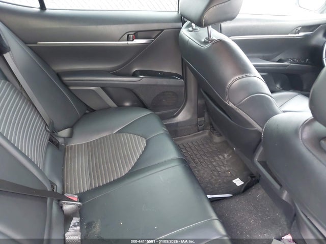 4T1G11AK6LU944816 Toyota CAMRY SE