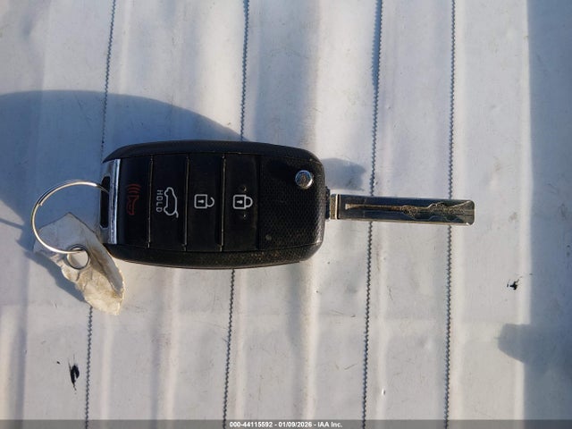 KNDPMCACXL7681146 KIA Sportage Lx