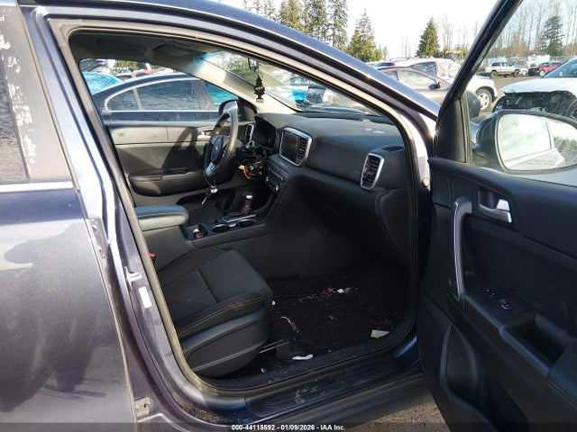 KNDPMCACXL7681146 KIA Sportage Lx