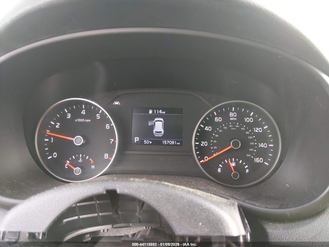 KNDPMCACXL7681146 KIA Sportage Lx