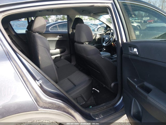 KNDPMCACXL7681146 KIA Sportage Lx