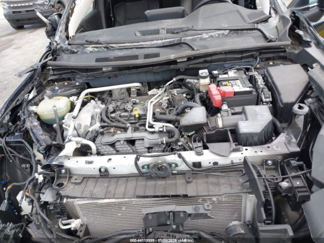 2024 MITSUBISHI OUTLANDER JA4J3VA89RZ064912 Photo 9