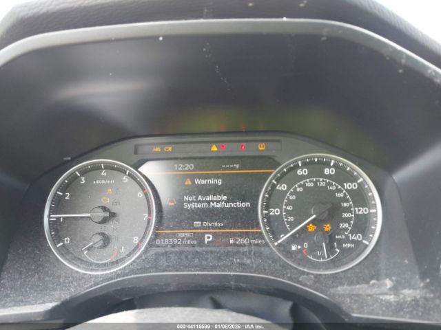 2024 MITSUBISHI OUTLANDER JA4J3VA89RZ064912 Photo 6