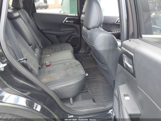 2024 MITSUBISHI OUTLANDER JA4J3VA89RZ064912 Photo 7