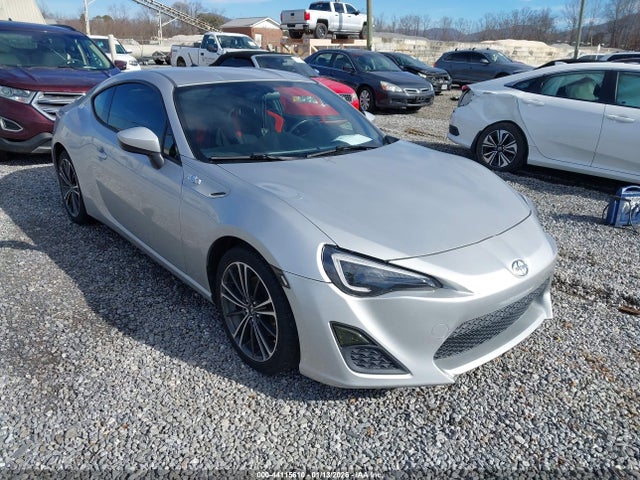 2013 SCION FR-S JF1ZNAA19D1716164