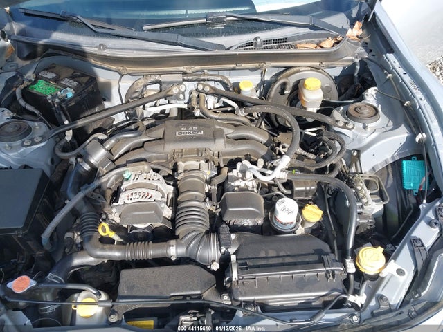 2013 SCION FR-S JF1ZNAA19D1716164 Photo 9