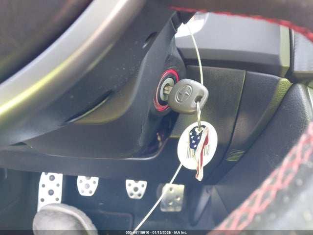 2013 SCION FR-S JF1ZNAA19D1716164 Photo 10