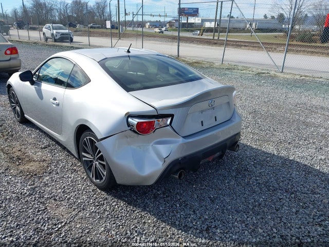 2013 SCION FR-S JF1ZNAA19D1716164 Photo 2
