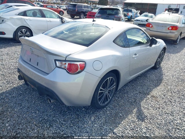 2013 SCION FR-S JF1ZNAA19D1716164 Photo 3