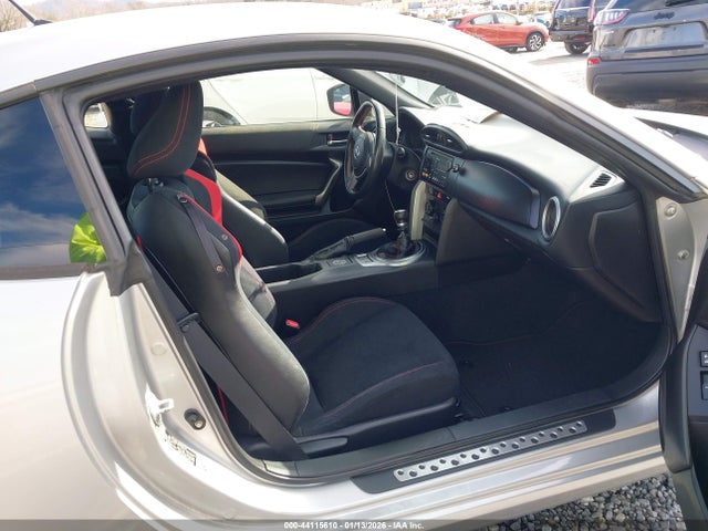 2013 SCION FR-S JF1ZNAA19D1716164 Photo 4