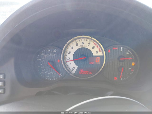 2013 SCION FR-S JF1ZNAA19D1716164 Photo 6