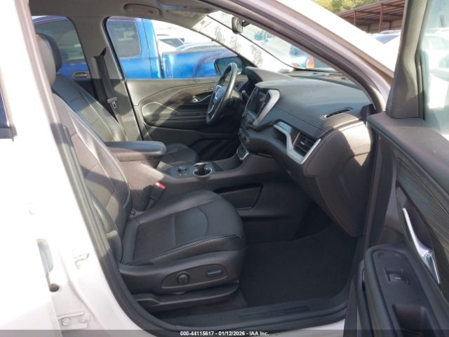 2023 GMC TERRAIN 3GKALVEG1PL222949 Photo 4