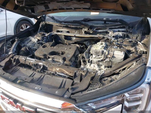 2023 GMC TERRAIN 3GKALVEG1PL222949 Photo 5