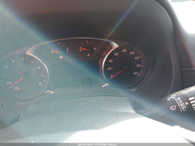 2023 GMC TERRAIN 3GKALVEG1PL222949 Photo 6