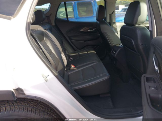2023 GMC TERRAIN 3GKALVEG1PL222949 Photo 7