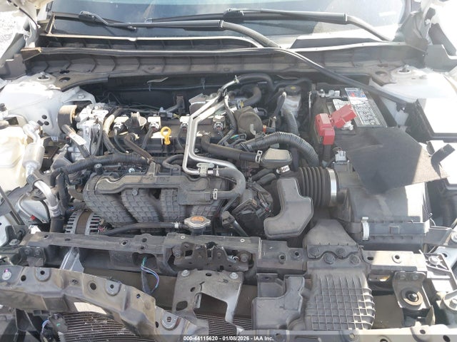 2021 NISSAN ALTIMA 1N4BL4BV1MN408182 Photo 9