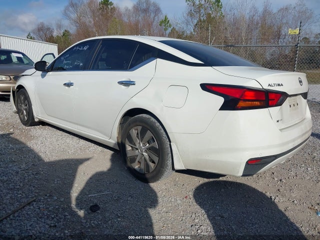 2021 NISSAN ALTIMA 1N4BL4BV1MN408182 Photo 2