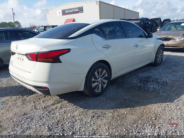 2021 NISSAN ALTIMA 1N4BL4BV1MN408182 Photo 3