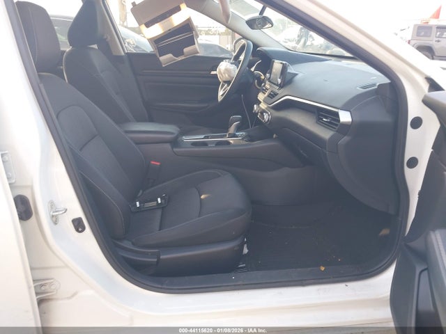 2021 NISSAN ALTIMA 1N4BL4BV1MN408182 Photo 4