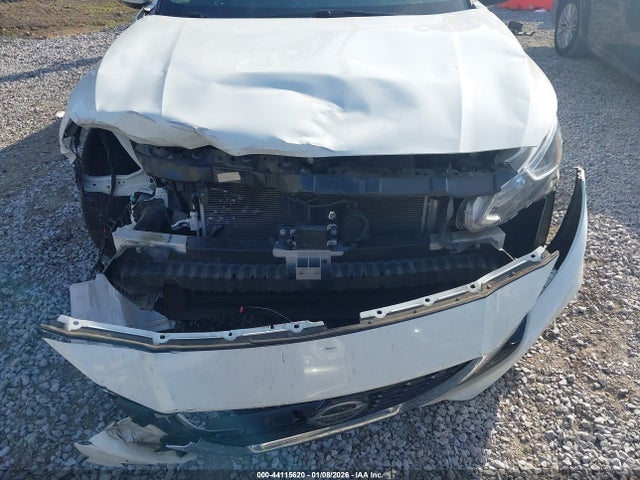 2021 NISSAN ALTIMA 1N4BL4BV1MN408182 Photo 5