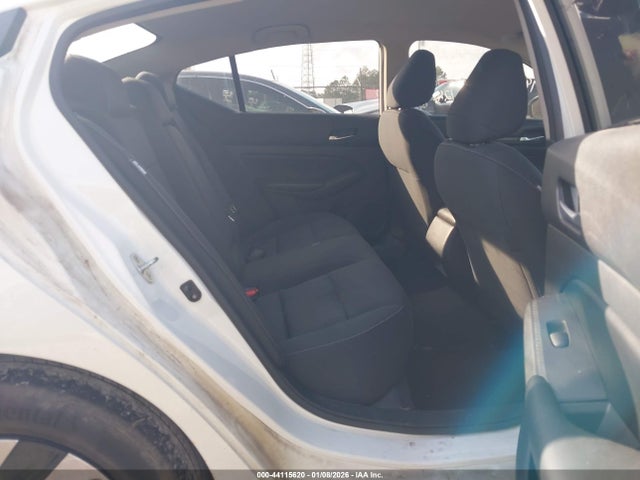 2021 NISSAN ALTIMA 1N4BL4BV1MN408182 Photo 7