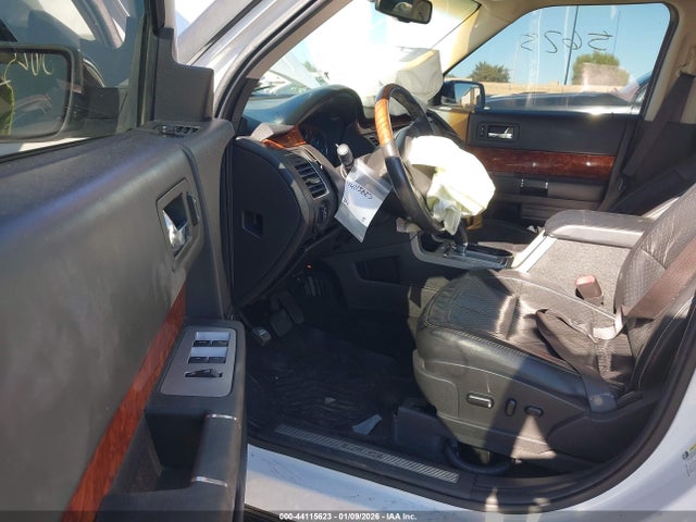 2011 FORD FLEX 2FMGK5DC8BBD07648 Photo 4