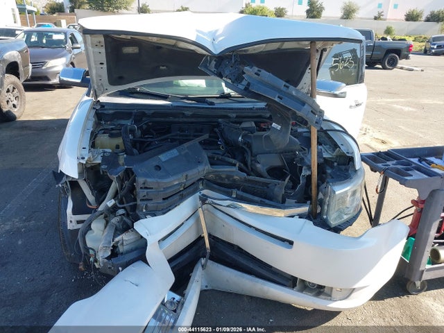 2011 FORD FLEX 2FMGK5DC8BBD07648 Photo 5