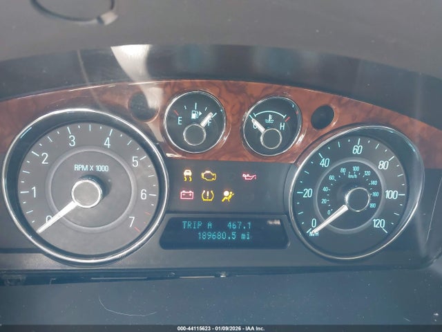 2011 FORD FLEX 2FMGK5DC8BBD07648 Photo 6