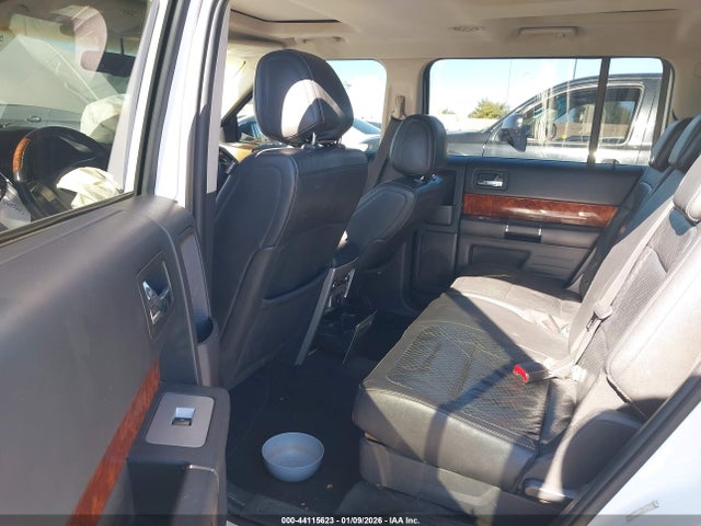 2011 FORD FLEX 2FMGK5DC8BBD07648 Photo 7