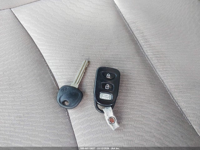 Hyundai ELANTRA SE 2016 5NPDH4AE1GH667250 Image 11