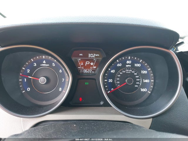 Hyundai ELANTRA SE 2016 5NPDH4AE1GH667250 Image 7