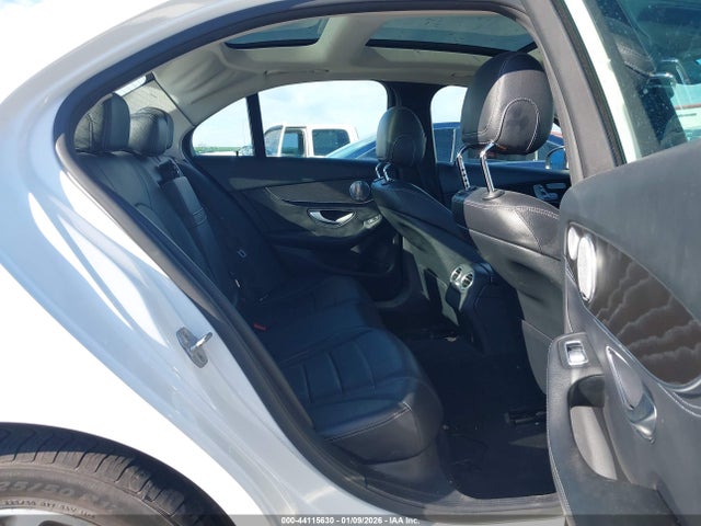 55SWF4KBXFU062495 Mercedes-Benz C 300 4matic