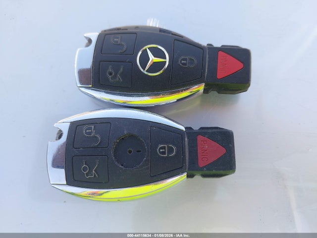 2011 MERCEDES-BENZ E 550 WDDHF7CBXBA298969 Photo 10